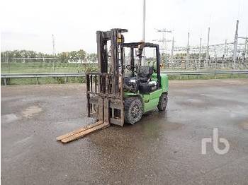 Forklift HELI CPYD35: picture 1