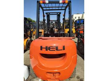Forklift HELI FD40: picture 1