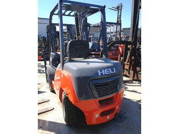 Forklift HELI HELI FD25: picture 1