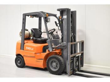 Forklift HELI HFG 20: picture 1