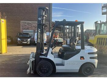 Diesel forklift HUAHE HH30Z-WT-D: picture 1