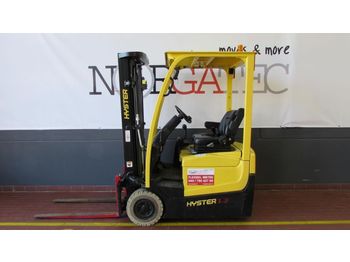 Electric forklift HYSTER A 1.3 XNT: picture 1