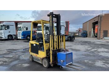 Diesel forklift HYSTER E1.75XM: picture 1