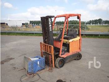 Forklift HYSTER E1.75XM: picture 1