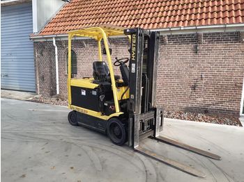 Diesel forklift HYSTER E3.20xm: picture 1