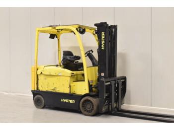 Diesel forklift HYSTER E 5.5 XN: picture 1