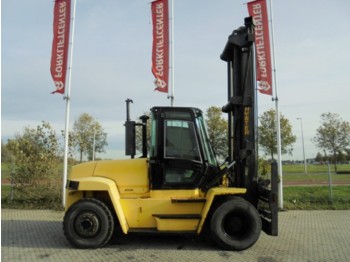 Diesel forklift HYSTER H12.00XM: picture 1