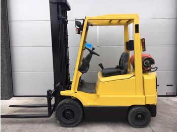 Forklift HYSTER H1.75XM: picture 1