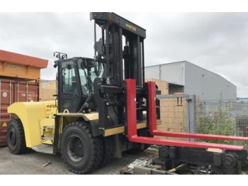 Container handler HYSTER H25XMS-9: picture 1