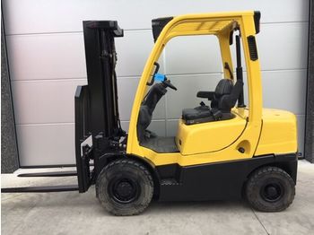 Forklift HYSTER H2.5FT: picture 1
