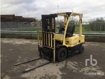 Forklift HYSTER H2.5 FT: picture 1