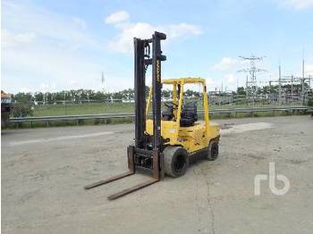 Forklift HYSTER H3.00XM: picture 1