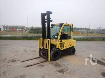 Forklift HYSTER H3.0FT: picture 1
