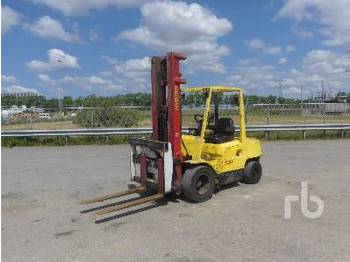 Forklift HYSTER H3.20XML: picture 1