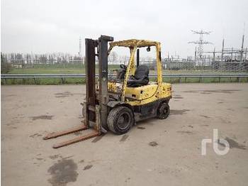 Forklift HYSTER H3.5FT: picture 1
