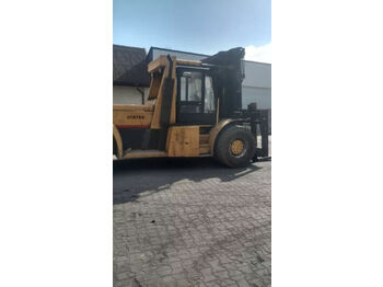 Forklift HYSTER H510: picture 1
