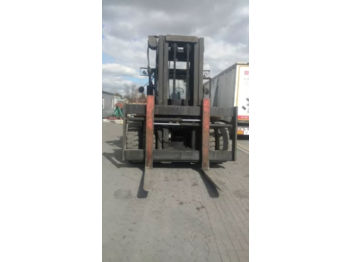 Forklift HYSTER H510: picture 1