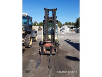 Forklift HYSTER H5.2FT: picture 1