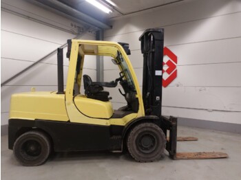 Diesel forklift HYSTER H5.5FT: picture 1