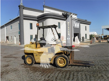 Forklift HYSTER