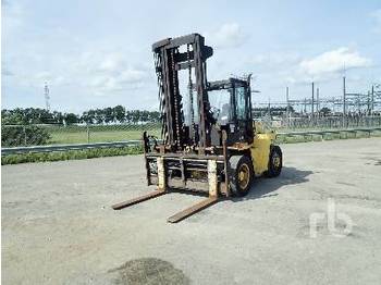 Forklift HYSTER H900XL: picture 1