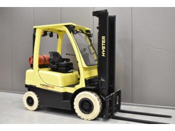 Forklift HYSTER H 2.0 FT: picture 1
