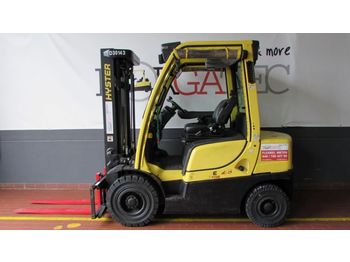 Forklift HYSTER H 2.5 FT: picture 1