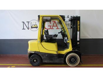 Forklift HYSTER H 2.5 FT ADVANCE D: picture 1
