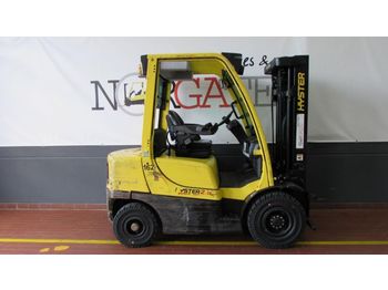 Forklift HYSTER H 2.5 FT ADVANCE D: picture 1