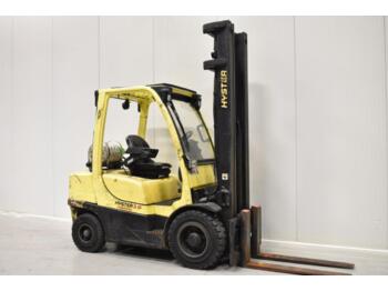 Forklift HYSTER H 3.0 FT: picture 1