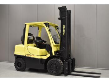Forklift HYSTER H 4.0 FT5: picture 1