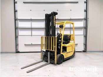 Forklift HYSTER J1.60XMT: picture 1