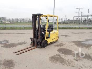 Forklift HYSTER J1.80XMT: picture 1