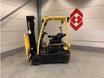 Electric forklift HYSTER J1.8XNT MWB: picture 2