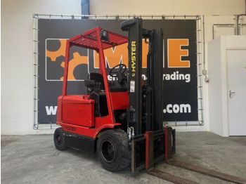 Electric forklift HYSTER J2.00XM: picture 1