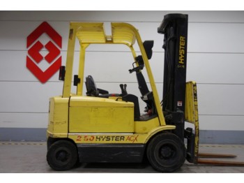 Diesel forklift HYSTER J2.50XM: picture 1