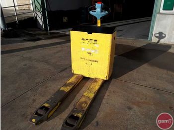 Pallet truck HYSTER P2.0L: picture 1