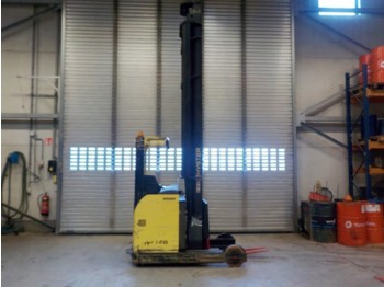 Reach truck HYSTER R2.00H: picture 1