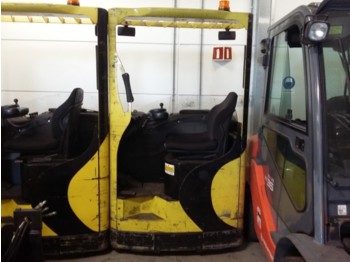 Reach truck HYSTER R2.0H: picture 1