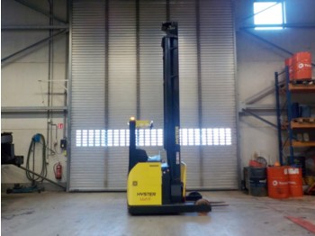 Reach truck HYSTER R2.0H: picture 1