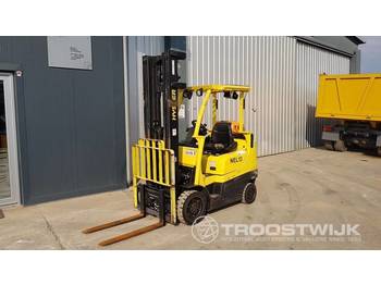 Forklift HYSTER S2.5FT: picture 1