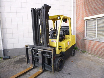 Forklift HYSTER S-5.50-FT: picture 1