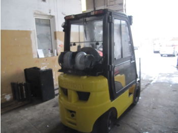 Forklift HYUNDAI 15L-7M: picture 1