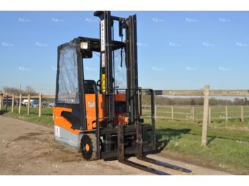 Electric forklift HYUNDAI HBF15T: picture 1