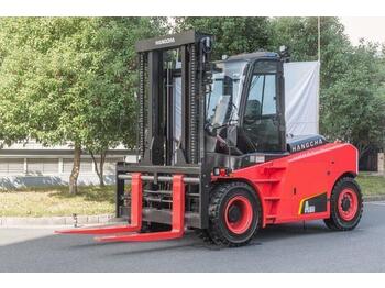 New Electric forklift Hangcha A160: picture 1