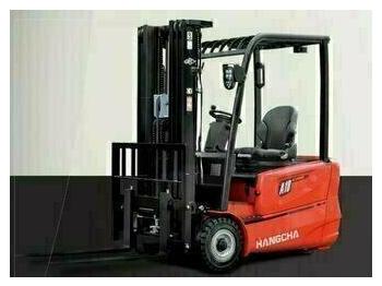 New Forklift Hangcha A3W15: picture 1