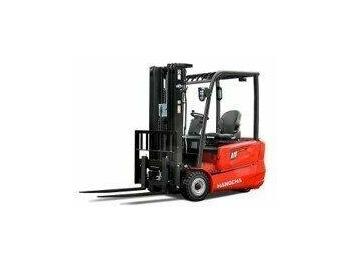 New Forklift Hangcha A3W15: picture 1