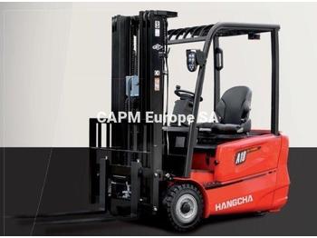 New Forklift Hangcha A3W18: picture 1
