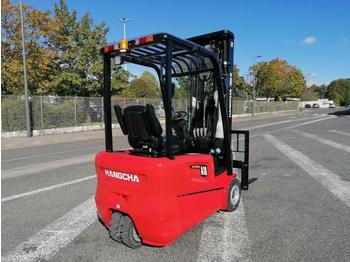 New Electric forklift Hangcha A3W18: picture 1