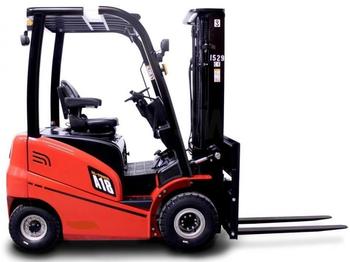 New Forklift Hangcha A4W18: picture 1
